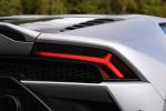 Lamborghini Huracan EVO 2019 года (UK)